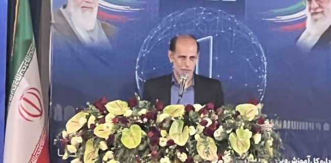 نخستین رویداد کشوری دانش‌آموزی هوش مصنوعی در اصفهان برگزار شد