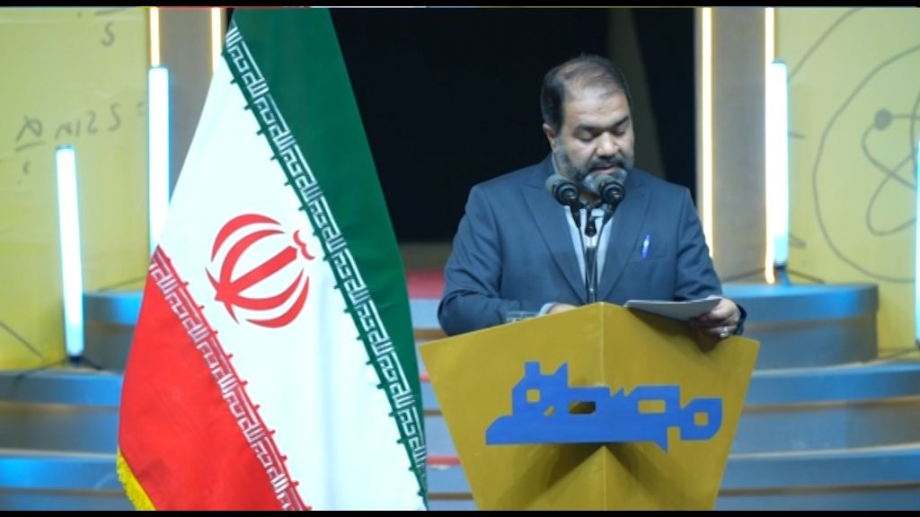 تمدن سازی اسلام بر مبنای علم، خردورزی، مناظره و گفتگو است