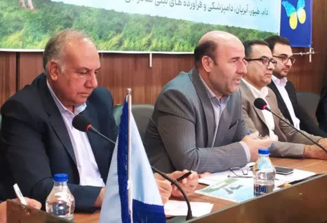 برگزاری سومین جشنواره گاو هلشتاین در اصفهان 