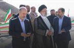 عملیات اجرایی فاز دوم طرح انتقال آب دریای عمان به استان اصفهان آغاز شد