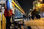 اعزام ۲۶۰ نفر از اعضای جوان هلال احمر اصفهان برای خدمت‌رسانی به زائران امام رضا (ع)