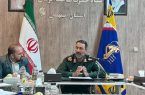 ۵۰۰  ویژه برنامه به مناسبت هفته دفاع مقدس در استان اصفهان برگزار می شود