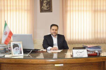 اخذ سند تک برگ ۲۰ هکتار از اراضی دولتی شهرستان خوانسار 
