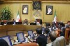 دستور وزیر کشور برای پیگیری کمبود آب و فرونشست در اصفهان