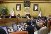 دستور وزیر کشور برای پیگیری کمبود آب و فرونشست در اصفهان