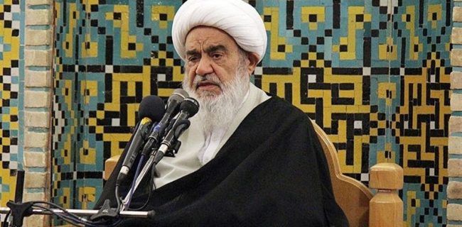 پیام تسلیت رئیس حوزه علمیه اصفهان در پی جنایات رژیم صهیونیستی