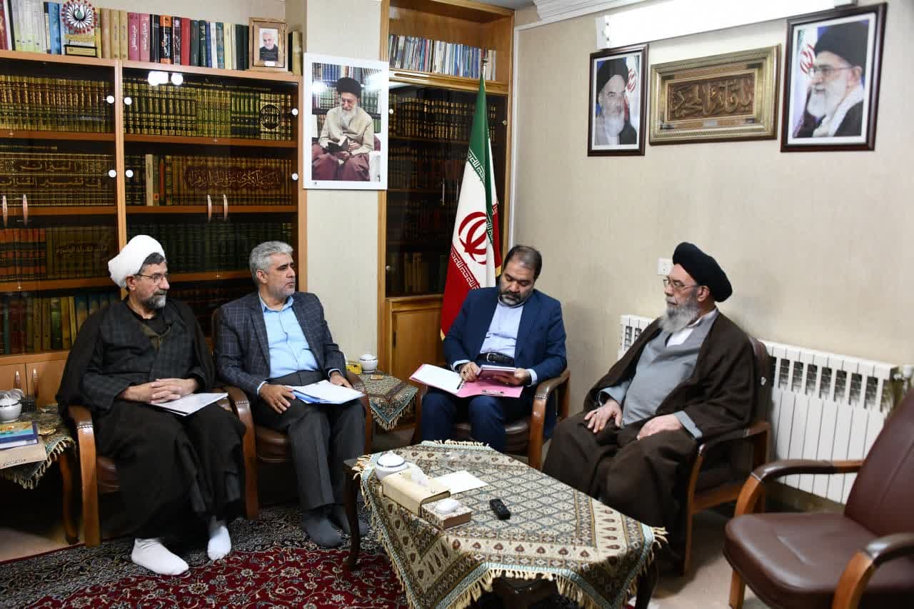 فلسفه تشکیل اسرائیل، ایجاد پایگاهی برای آمریکا و انگلیس در میان کشورهای مسلمان است