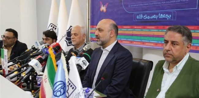 برگزاری ۲۸۰ رویداد ویژه‌ جشنواره کودک در محله‌های شهر اصفهان