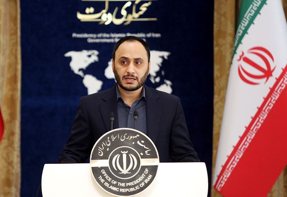سخنگوی دولت سیزدهم از سعید جلیلی حمایت نکرده است