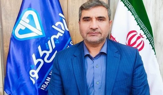 پیام تبریک مدیرکل دامپزشکی استان اصفهان به رئیس سازمان دامپزشکی کشور