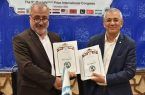 امضای ۷ سند همکاری دانشگاه اصفهان با دانشگاه های مطرح جهان اسلام