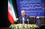 رقابت ۶۴فیلم در سی و پنجمین دوره جشنواره کودک / افزودن ۵ جایزه ویژه به جشنواره فیلم‌های کودکان و نوجوانان