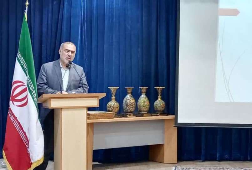 رونمایی طرح تفصیلی شهر شهرضا با حضور معاون هماهنگی امور عمرانی استانداری اصفهان رونمایی طرح تفصیلی شهر شهرضا با حضور معاون هماهنگی امور عمرانی استانداری اصفهان