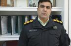 اجرای رزمایش پدافند غیر عامل سایبری در پلیس اصفهان