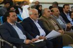 حضور مدیر مخابرات اصفهان در شورای اداری استان