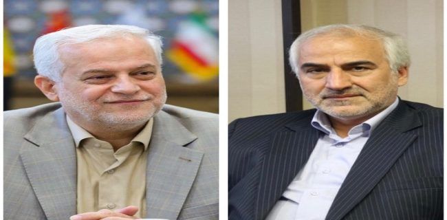 تقدیر شهردار اصفهان از مدیر مخابرات استان
