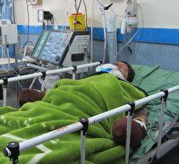 یک فوتی و یک مصدوم بر اثر انفجار ترقه در اصفهان