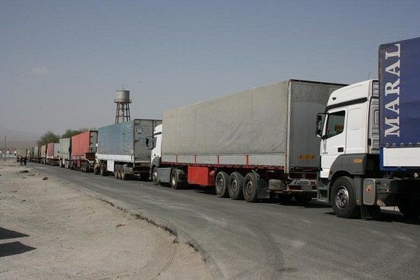 دریافت پروانه فعالیت حمل جاده‌ای بزرگ مقیاس هوشمند