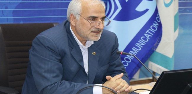 آمادگی زیرساخت های مخابراتی اصفهان برای برگزاری انتخابات