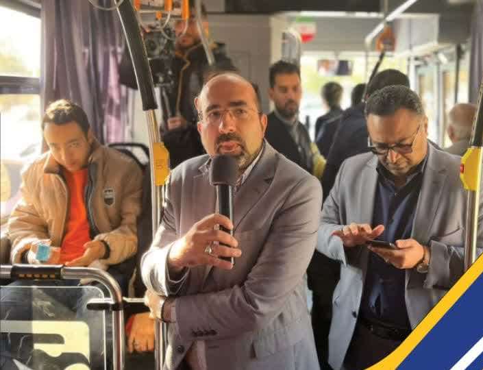 ساماندهی ترافیک منطقه ۱۲ با اصلاح میدان شهید علیخانی