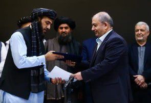 ۵ تفاهم‌نامه همکاری اقتصادی میان ایران و افغانستان