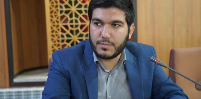 تشکیل حلقه‌های گفتگوی معرفتی در مدارس سمپاد استان اصفهان