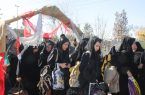 اعزام بیش از ۶ هزار دانش‌آموز دختر اصفهانی به اردوی راهیان نور