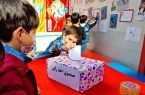 برگزاری انتخابات شوراهای دانش‌آموزی در مدارس استان اصفهان