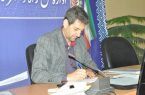 پیام تبریک مدیرکل راه و شهرسازی استان اصفهان به مناسبت هفته بسیج