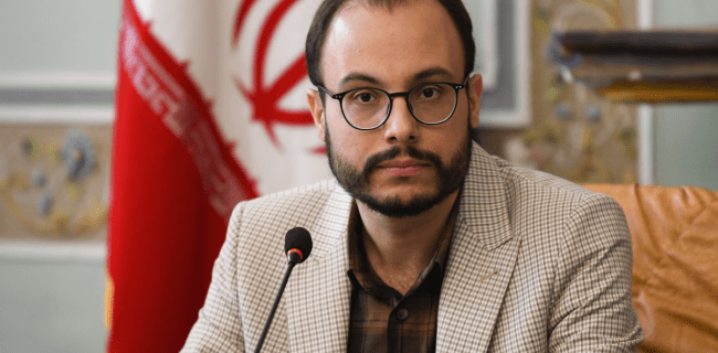رشد ۴۸ درصدی تولید و انتشار اخبار مدیریت شهری اصفهان در شش ماهه امسال