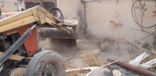 ۲۰ حلقه چاه غیر مجاز در شهرستان خوانسار مسدود شد