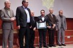 کسب عناوین برتر روابط عمومی و بین الملل هلدینگ پتروپالایش اصفهان در هجدهمین جشنواره ملی انتشارات روابط‌عمومی؛