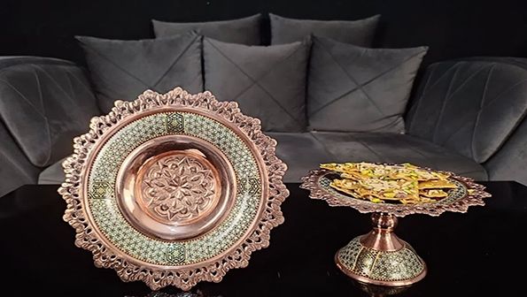 ارایه خدمات برندسازی و ایجاد شبکه تولیدکنندگان برای طرح های مددجویان اصفهانی