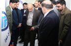 حضور آبفای استان اصفهان در دومین رویداد بین المللی نمایشگاهی مدیریت بحران ایران قوی