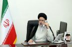 اولین تماس تلفنی روسای جمهور ایران و مصر برقرار شد