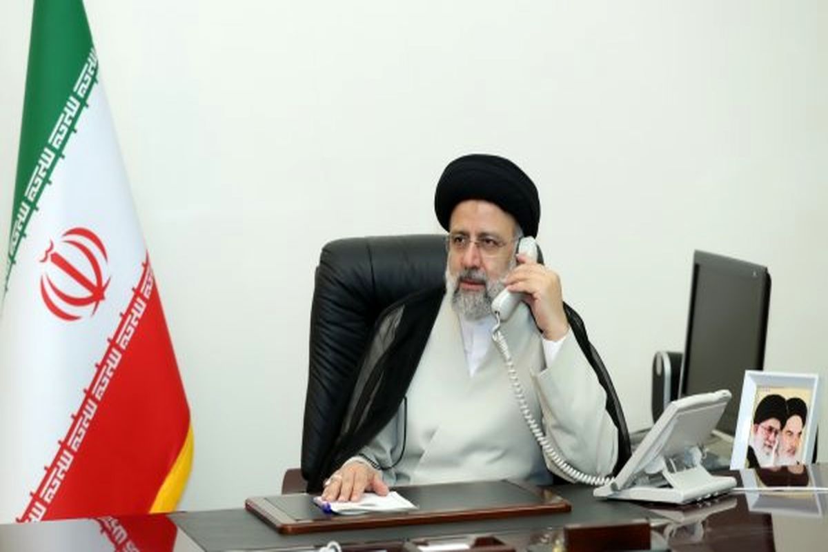 ایران در راستای اعمال حق دفاع مشروع خود عملیاتی را اجرا کرد