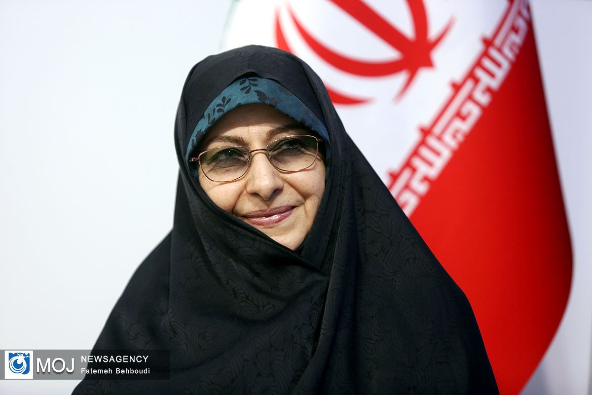 زنان نقش مهمی در تبیین تمدن سازی فاطمی دارند