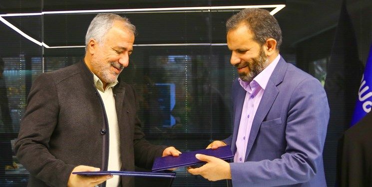 تعامل صنعت با دانشگاه تحول‌ساز است