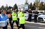 اعلام آمادگی بیش از۴۴ هزار نفر برای کمک به رزمایش پلیس راه اصفهان