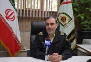 کشف محموله میلیاردی امدیاف قاچاق در خمینیشهر