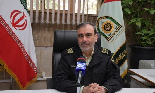 آمادگی کامل پلیس اصفهان برای تأمین امنیت شهروندان و مسافران در تعطیلات نوروز