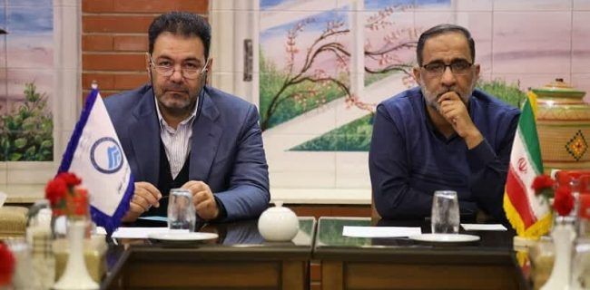 تحلیل هیدرولیکی لحظه ای و پایش آنلاین فشار شبکه توزیع آب اصفهان