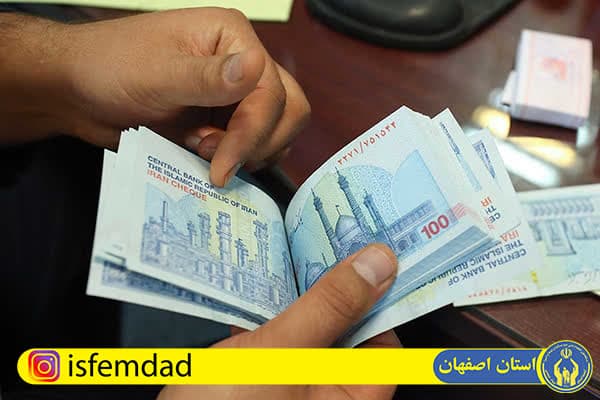 امسال طی دو مرحله مستمری مددجویان ۴۰ درصد افزایش یافته است