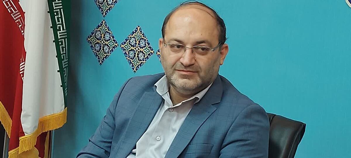  ظرفیت‌ همکاری‌های بین‌المللی دانشگاه آزاد اصفهان مورد توجه قرار گیرد