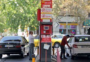 قیمت بنزین جایگاه از شنبه۵ هزار تومان میشود