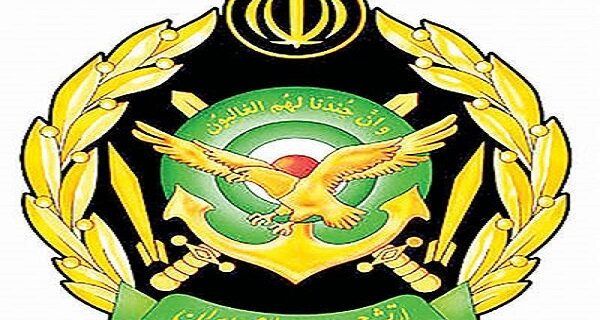 ارتش در آستانه سالگرد پیروزی انقلاب اسلامی بیانیه صادر کرد