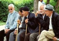 وزارتخانه سالمندی پیش‌نیاز امید در نسل جوان و امنیت در فردای جامعه