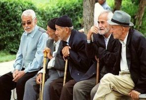 وزارتخانه سالمندی پیش‌نیاز امید در نسل جوان و امنیت در فردای جامعه