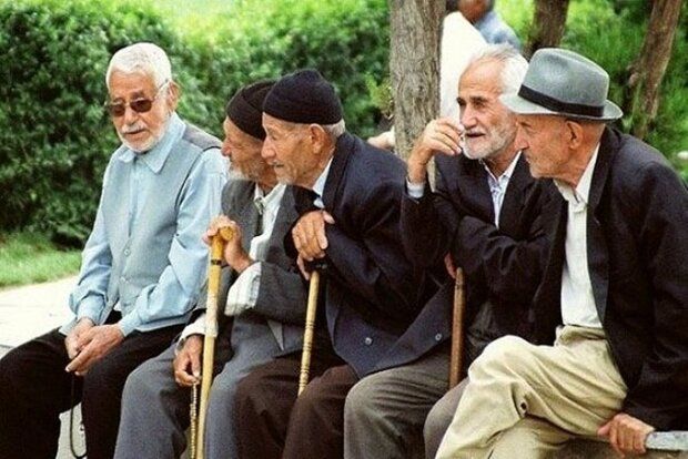 وزارتخانه سالمندی پیش‌نیاز امید در نسل جوان و امنیت در فردای جامعه