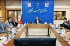 پیشنهاد سرمایه‌گذاری ۴ میلیارد یورویی هلدینگ پتروپالایش اصفهان با اشتغال‌زایی ۴ هزار نفری درهرمزگان
